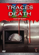 Traces of Death II - DVD movie cover (xs thumbnail)