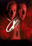 The X Files - poster (xs thumbnail)
