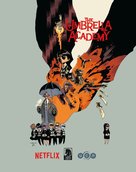 &quot;The Umbrella Academy&quot; - Movie Poster (xs thumbnail)