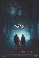 The Dark - Movie Poster (xs thumbnail)