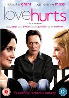 Love Hurts - British DVD movie cover (xs thumbnail)