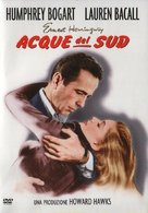 To Have and Have Not - Italian Movie Cover (xs thumbnail)