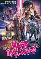 Mega Time Squad - DVD movie cover (xs thumbnail)