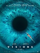 Visions - French Movie Poster (xs thumbnail)