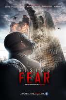 Rising Fear - Movie Poster (xs thumbnail)