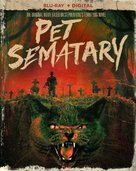 Pet Sematary - Movie Cover (xs thumbnail)