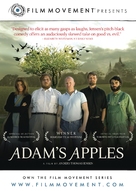 Adams &aelig;bler - Movie Cover (xs thumbnail)
