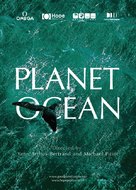 Planet Ocean - Movie Poster (xs thumbnail)