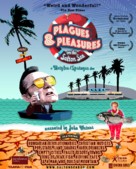 Plagues and Pleasures on the Salton Sea - Movie Poster (xs thumbnail)
