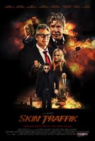 Skin Traffik - Movie Poster (xs thumbnail)