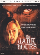 The Dark Hours - Dutch DVD movie cover (xs thumbnail)