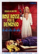 Demons of the Mind - Italian Movie Poster (xs thumbnail)