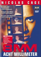 8mm - Swiss DVD movie cover (xs thumbnail)