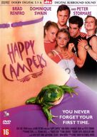 Happy Campers - Movie Cover (xs thumbnail)