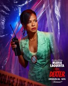 &quot;Dexter: Original Sin&quot; - Movie Poster (xs thumbnail)