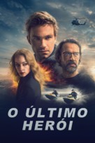 Geroy - Brazilian poster (xs thumbnail)