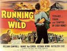 Running Wild - Movie Poster (xs thumbnail)