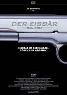 Eisb&auml;r, Der - German Movie Cover (xs thumbnail)