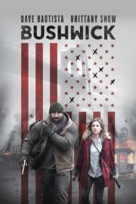 Bushwick - Movie Cover (xs thumbnail)