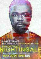 Nightingale - Movie Poster (xs thumbnail)