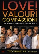 Love! Valour! Compassion! - Movie Cover (xs thumbnail)