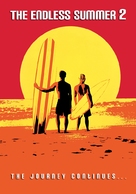 The Endless Summer 2 - DVD movie cover (xs thumbnail)