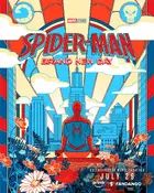 Spider-Man: Brand New Day Poster