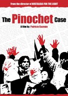 Le cas Pinochet - DVD movie cover (xs thumbnail)