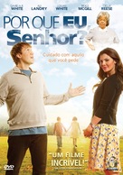 Me Again - Brazilian DVD movie cover (xs thumbnail)