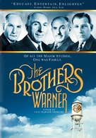 The Brothers Warner - Movie Cover (xs thumbnail)