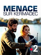 Menace sur Kermadec - French Video on demand movie cover (xs thumbnail)