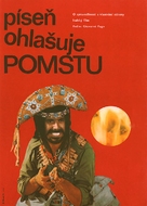 Canga&ccedil;eiro, O&#039; - Czech Movie Poster (xs thumbnail)