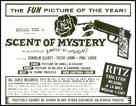 Scent of Mystery - poster (xs thumbnail)