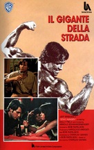 Stay Hungry - Italian Movie Poster (xs thumbnail)