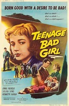 My Teenage Daughter - Movie Poster (xs thumbnail)