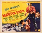The Adventures of Martin Eden - Movie Poster (xs thumbnail)