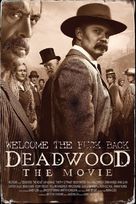 Deadwood - Movie Poster (xs thumbnail)