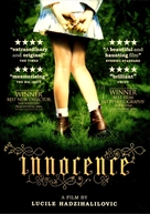 Innocence - British Movie Poster (xs thumbnail)