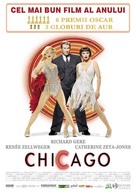 Chicago - Italian Movie Poster (xs thumbnail)