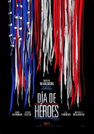 Patriots Day - Mexican Movie Poster (xs thumbnail)