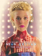 The Neon Demon - Turkish Movie Poster (xs thumbnail)