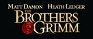 The Brothers Grimm - Logo (xs thumbnail)