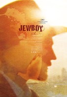 Jewboy - Australian Movie Poster (xs thumbnail)
