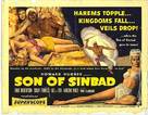 Son of Sinbad - Movie Poster (xs thumbnail)