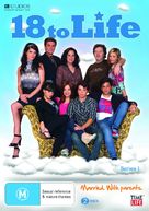 &quot;18 to Life&quot; - Australian DVD movie cover (xs thumbnail)