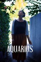 Aquarius - poster (xs thumbnail)