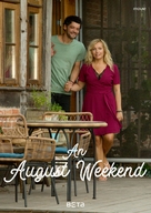 Ein Wochenende im August - Movie Cover (xs thumbnail)