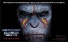 Dawn of the Planet of the Apes - Spanish Movie Poster (xs thumbnail)