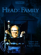 Head of the Family - Movie Cover (xs thumbnail)