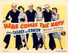 Here Comes the Navy - Movie Poster (xs thumbnail)
